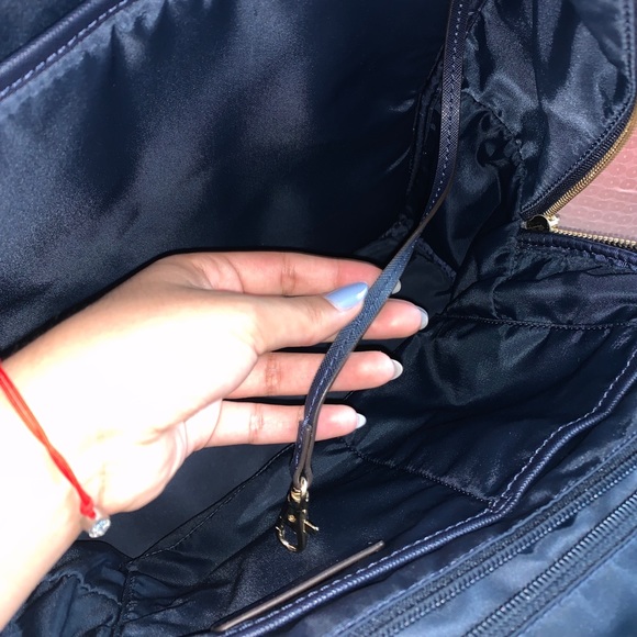 Authentic Michael Kors Bookbag - Picture 8 of 8